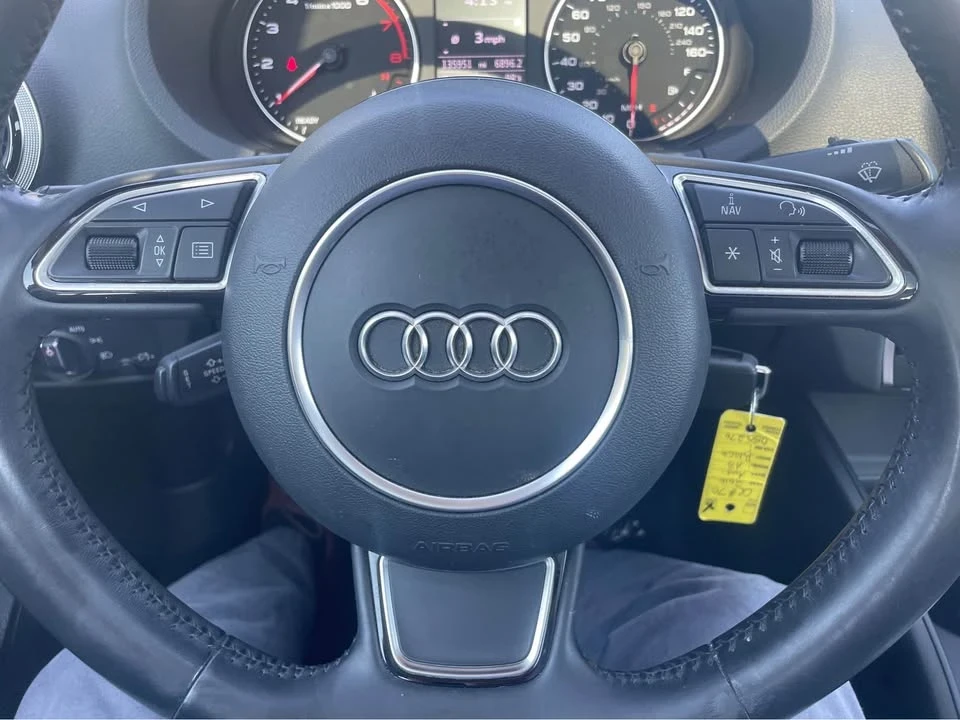 2016 Audi 8V A3 - Image 10 of 15