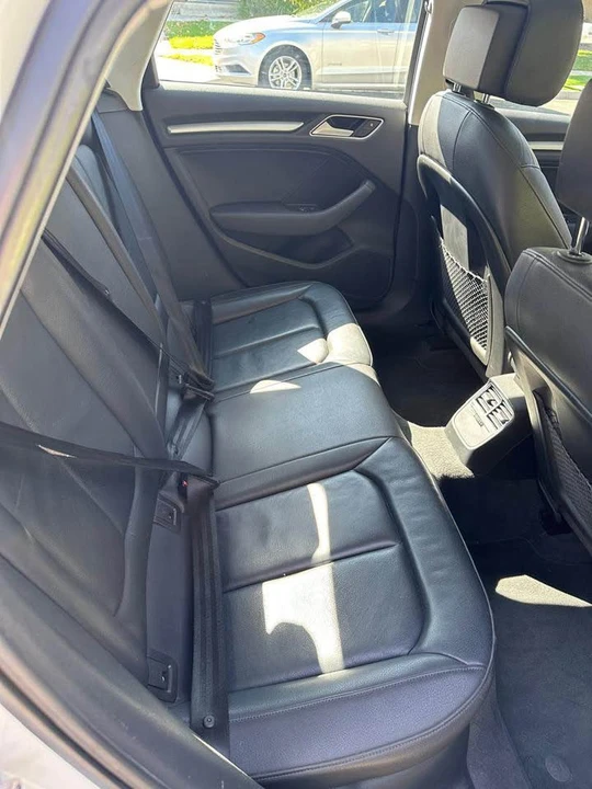 2016 Audi 8V A3 - Image 13 of 14