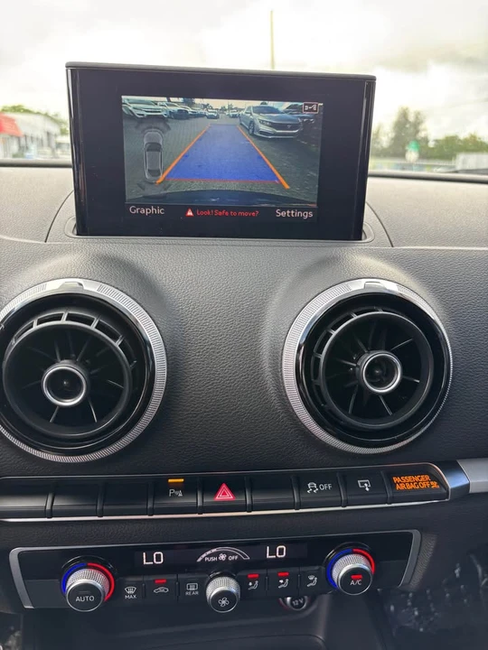 2016 Audi 8V A3 - Image 10 of 10