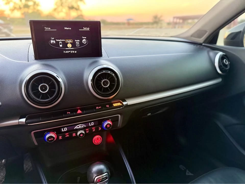 2016 Audi 8V A3 - Image 16 of 20