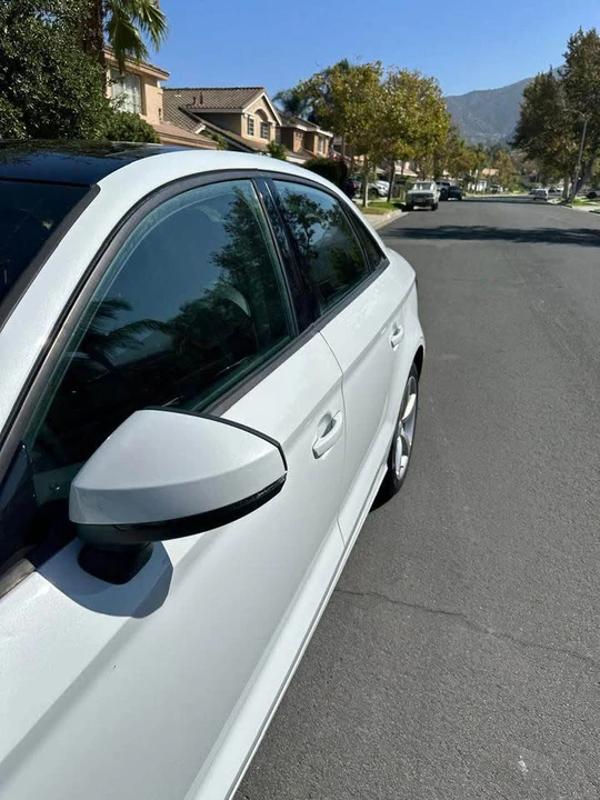 2016 Audi 8V A3 - Image 7 of 14