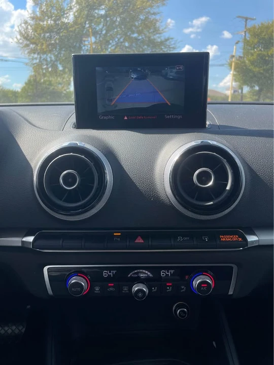 2016 Audi 8V A3 - Image 12 of 16