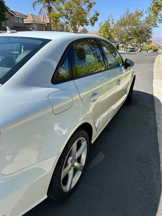 2016 Audi 8V A3 - Image 13 of 18