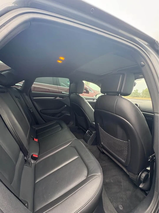 2016 Audi 8V A3 - Image 7 of 7