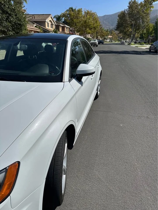 2016 Audi 8V A3 - Image 4 of 18