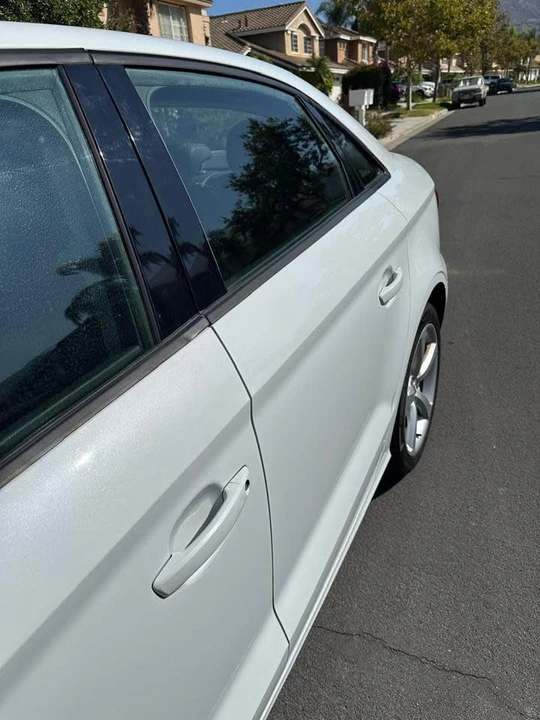 2016 Audi 8V A3 - Image 6 of 14