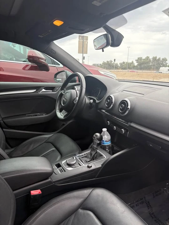 2016 Audi 8V A3 - Image 6 of 7