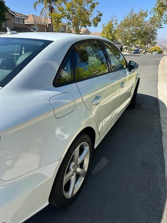 2016 Audi 8V A3 - Image 7 of 10
