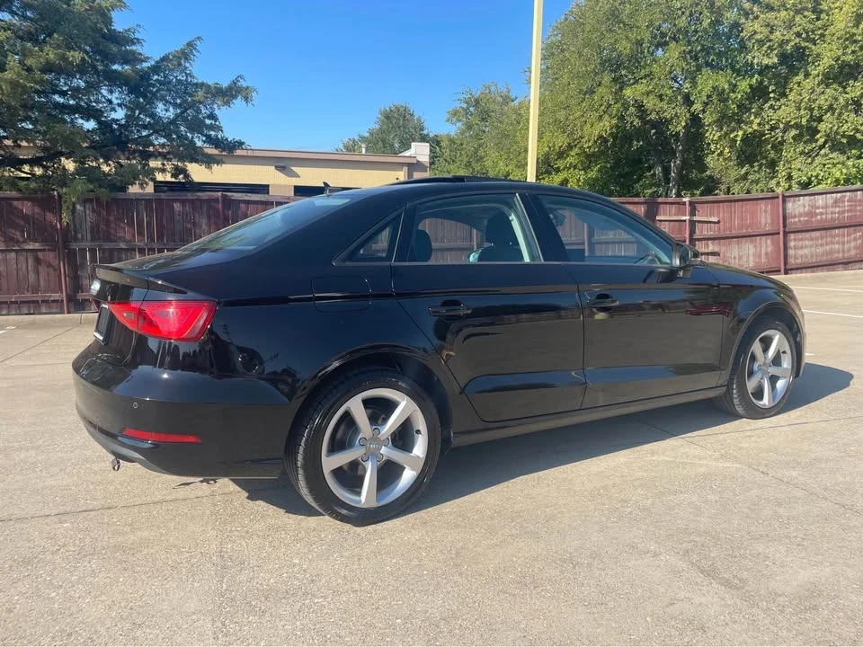 2016 Audi 8V A3 - Image 6 of 15