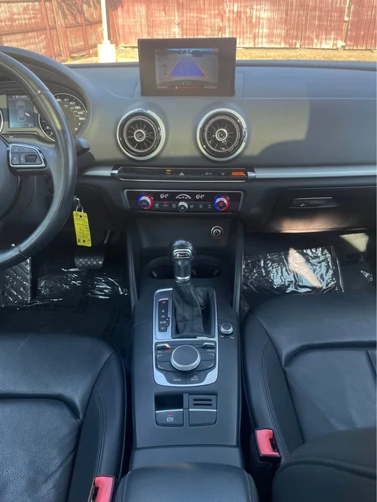 2016 Audi 8V A3 - Image 13 of 15