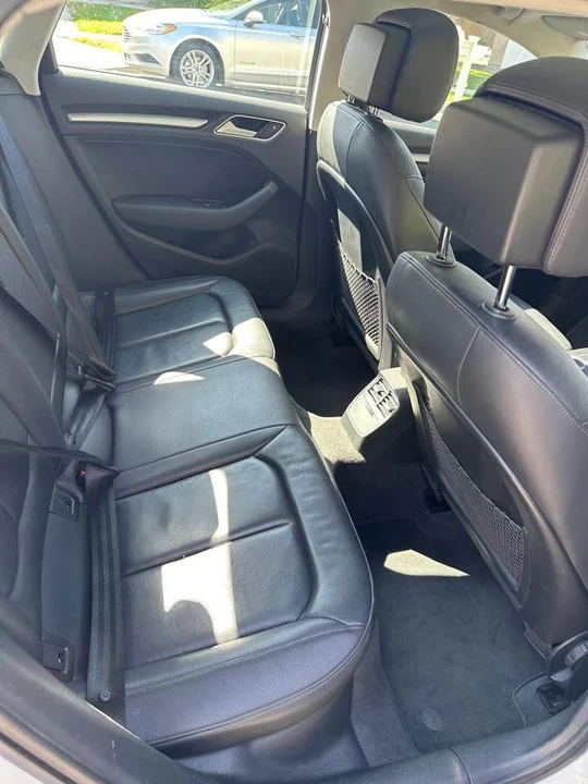 2016 Audi 8V A3 - Image 9 of 10