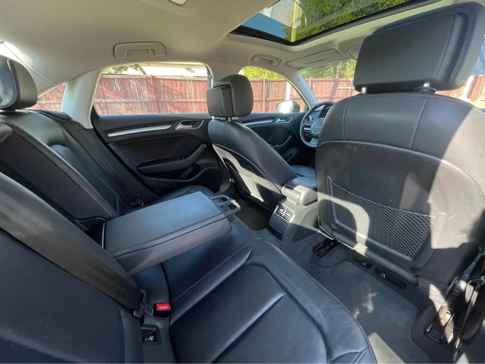 2016 Audi 8V A3 - Image 14 of 15