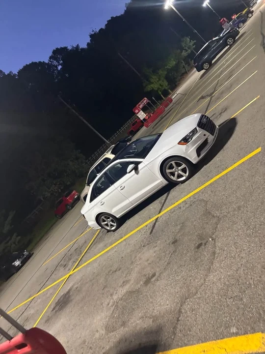 2016 Audi 8V A3 - Image 2 of 2
