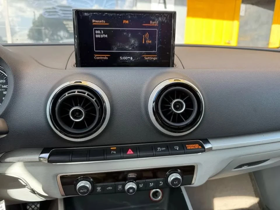 2016 Audi 8V A3 - Image 14 of 19