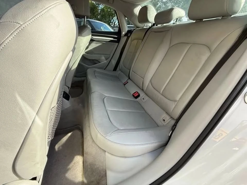 2016 Audi 8V A3 - Image 19 of 19