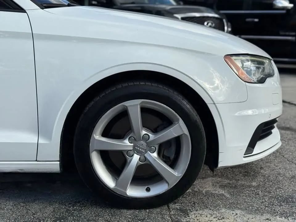 2016 Audi 8V A3 - Image 7 of 19