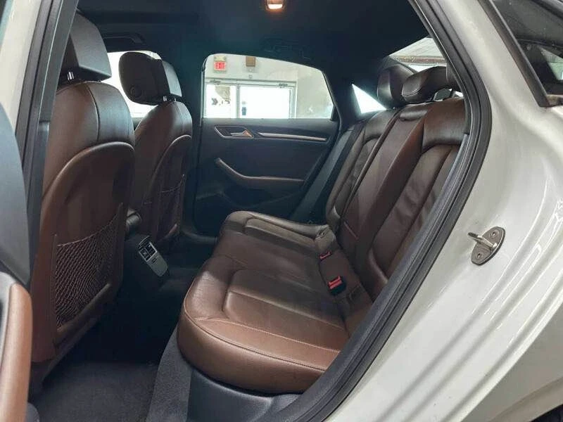 2016 Audi 8V A3 - Image 6 of 14