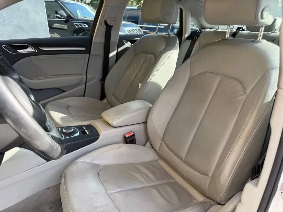 2016 Audi 8V A3 - Image 10 of 19