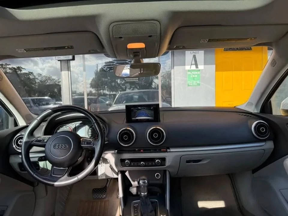 2016 Audi 8V A3 - Image 17 of 19