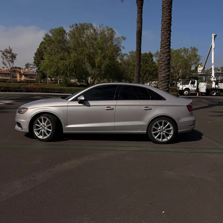 2016 Audi 8V A3 - Image 5 of 16