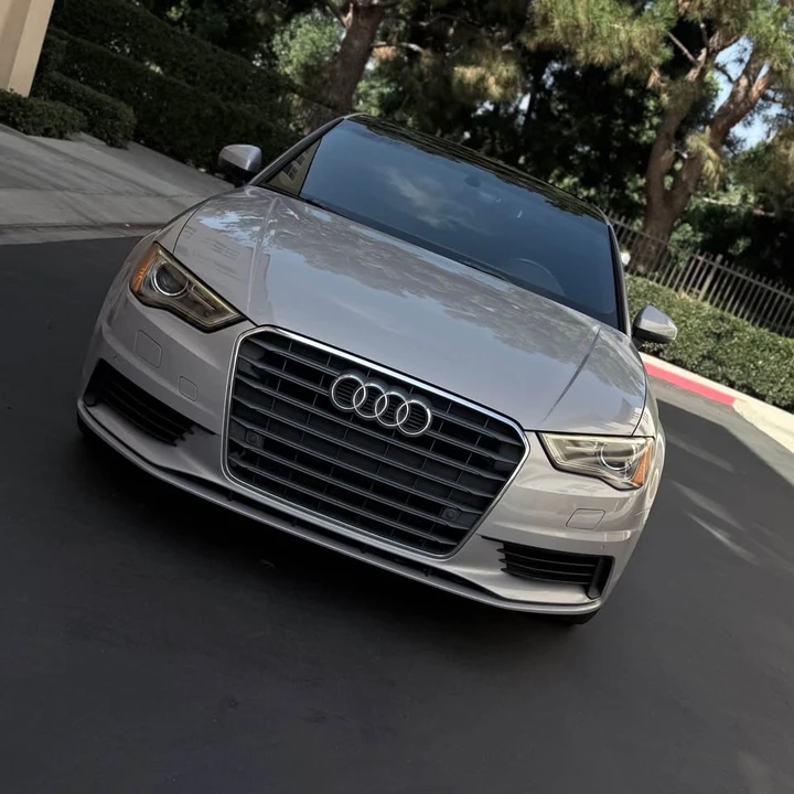 2016 Audi 8V A3 - Image 3 of 16