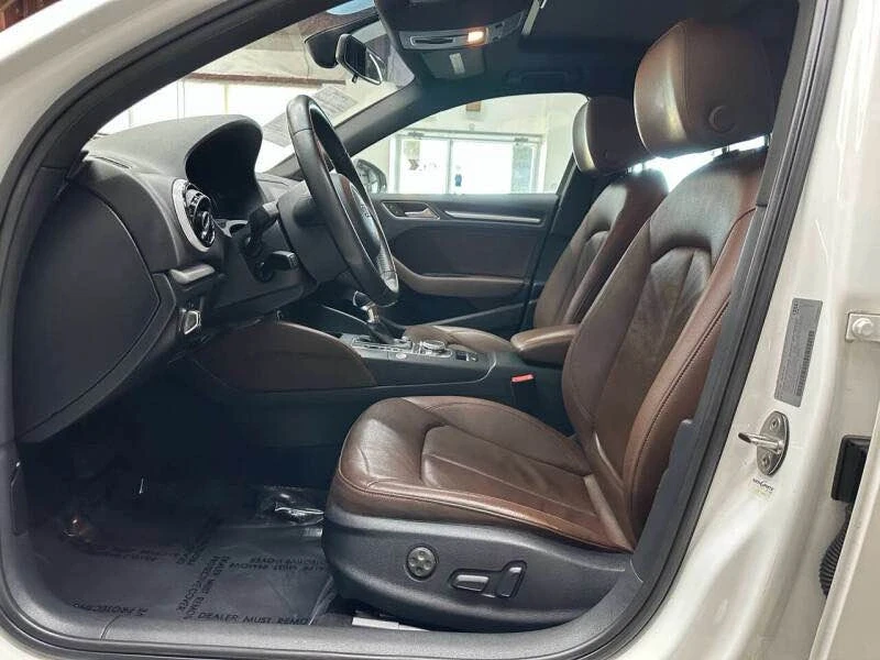 2016 Audi 8V A3 - Image 5 of 14