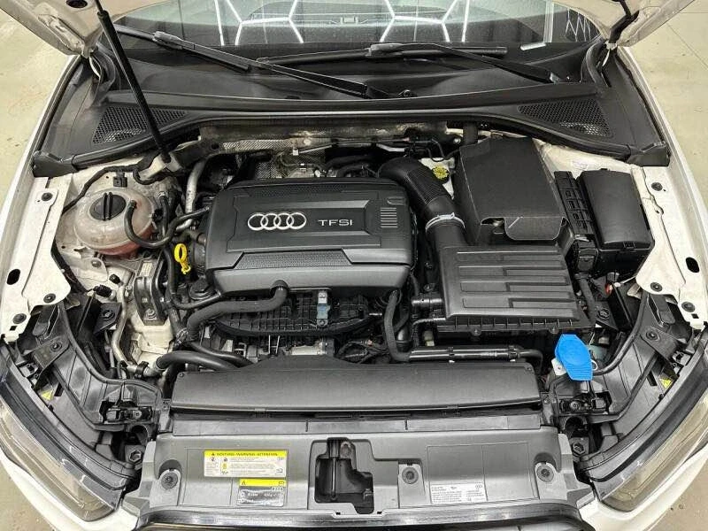 2016 Audi 8V A3 - Image 3 of 14