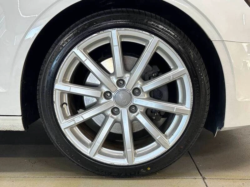 2016 Audi 8V A3 - Image 12 of 14