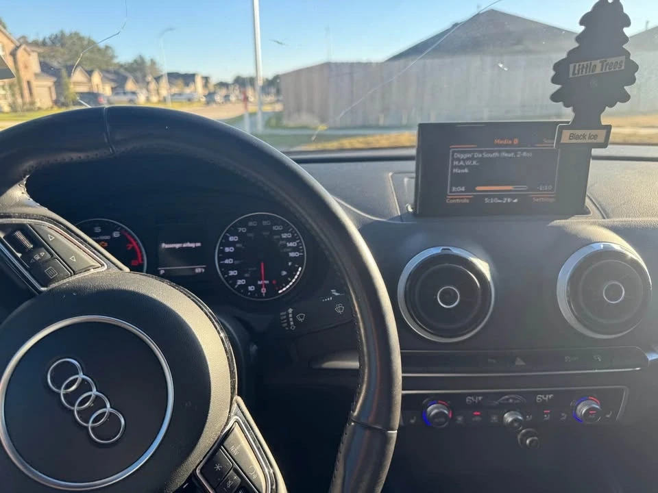 2016 Audi 8V A3 - Image 9 of 9