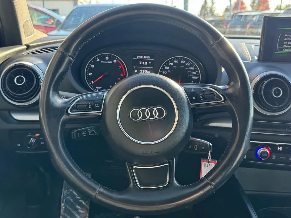 2016 Audi 8V A3 - Image 12 of 14