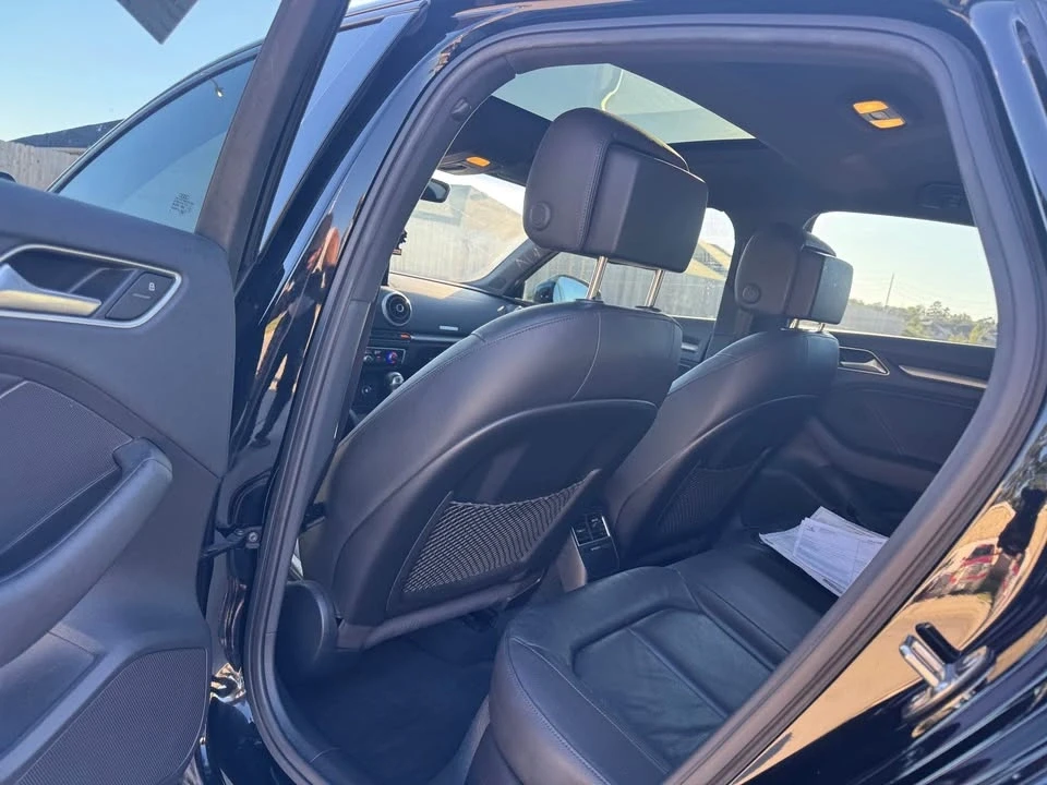 2016 Audi 8V A3 - Image 8 of 9