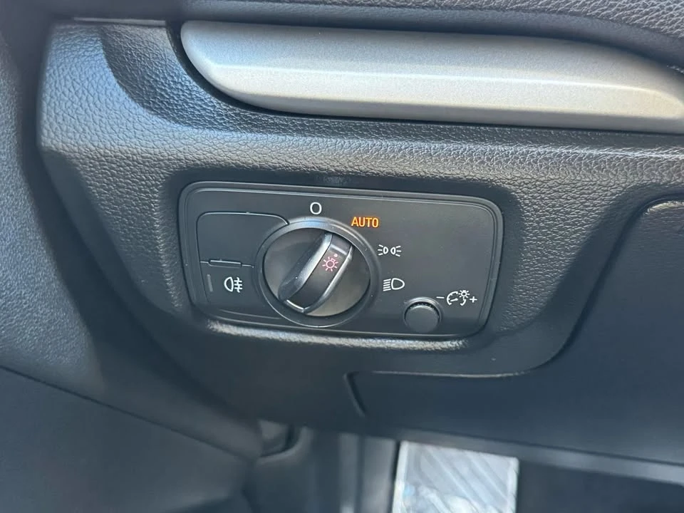 2016 Audi 8V A3 - Image 13 of 14