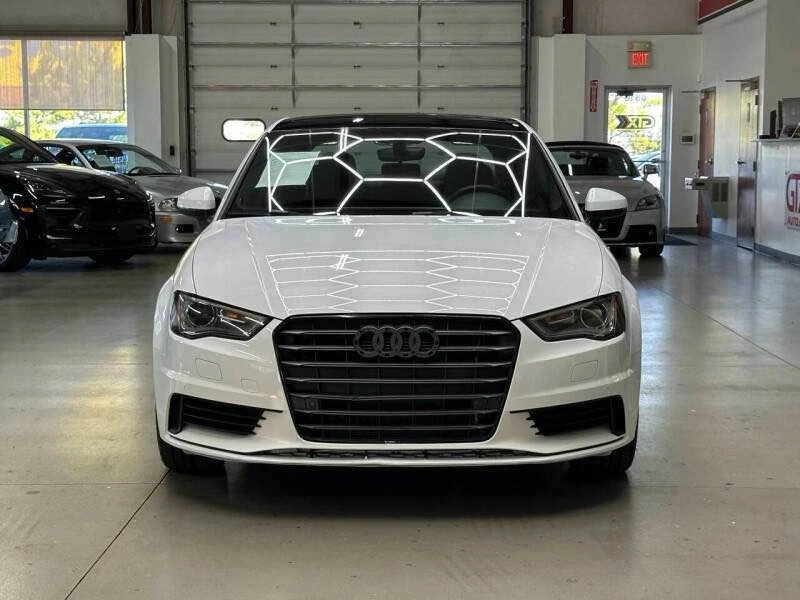 2016 Audi 8V A3 - Image 2 of 14