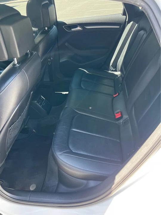2016 Audi 8V A3 - Image 3 of 8