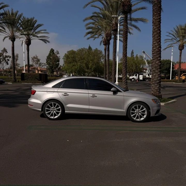 2016 Audi 8V A3 - Image 7 of 16