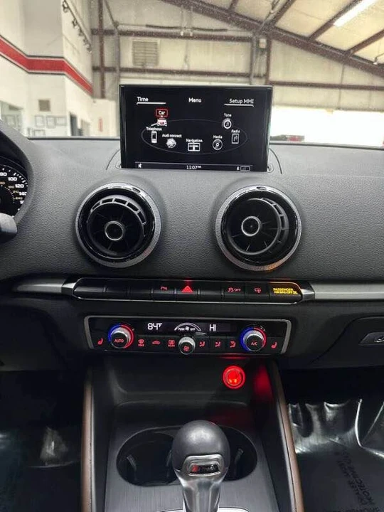 2016 Audi 8V A3 - Image 9 of 14
