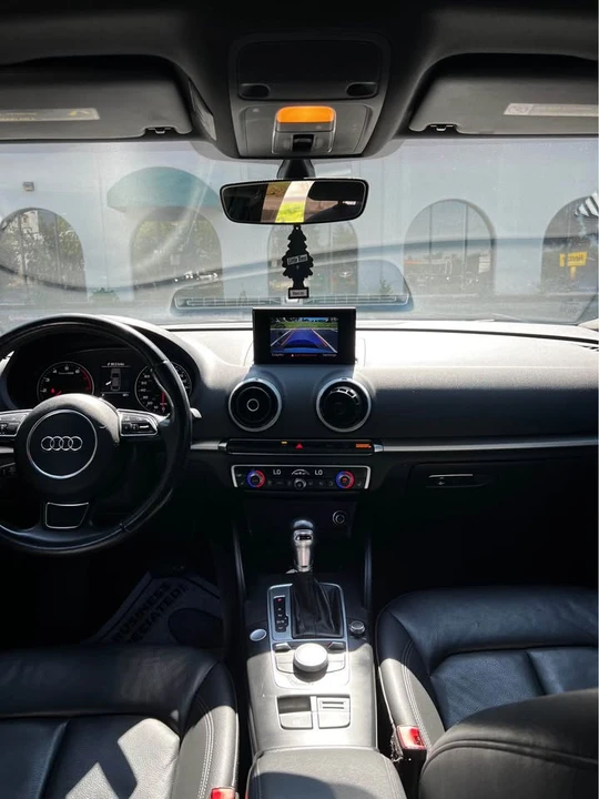 2016 Audi 8V A3 - Image 6 of 8