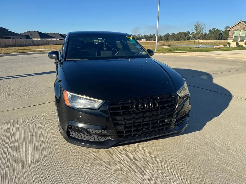 2016 Audi 8V A3 - Image 4 of 9