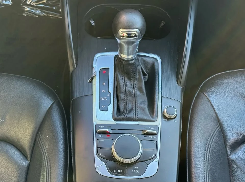 2016 Audi 8V A3 - Image 11 of 14