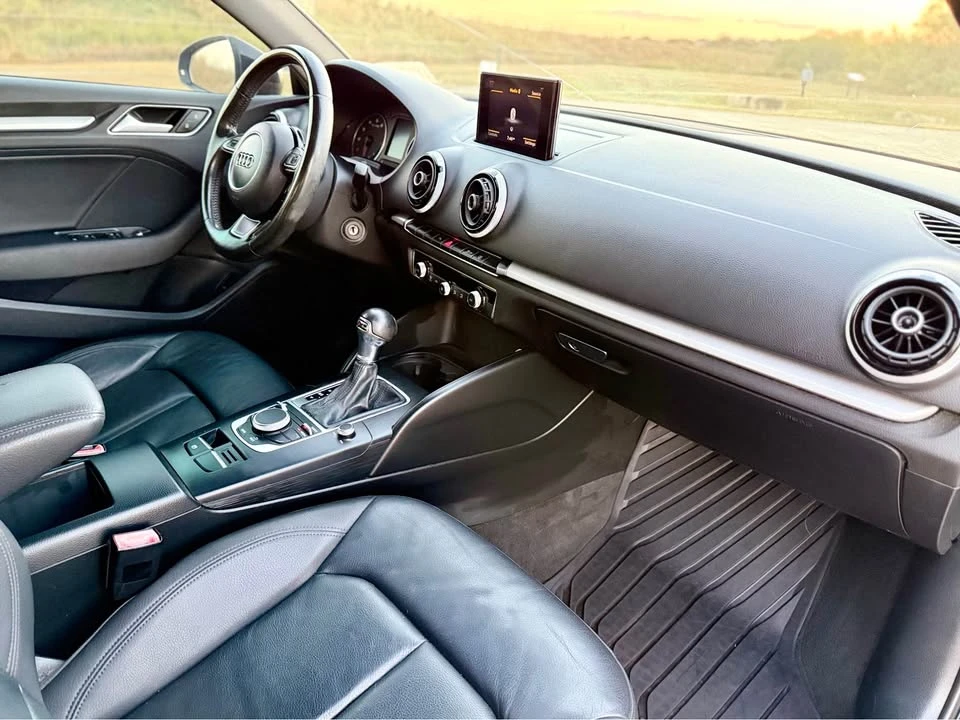 2016 Audi 8V A3 - Image 6 of 15
