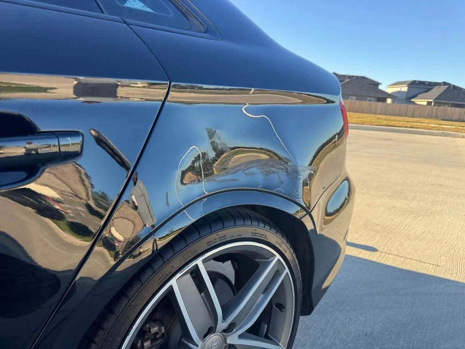 2016 Audi 8V A3 - Image 5 of 9
