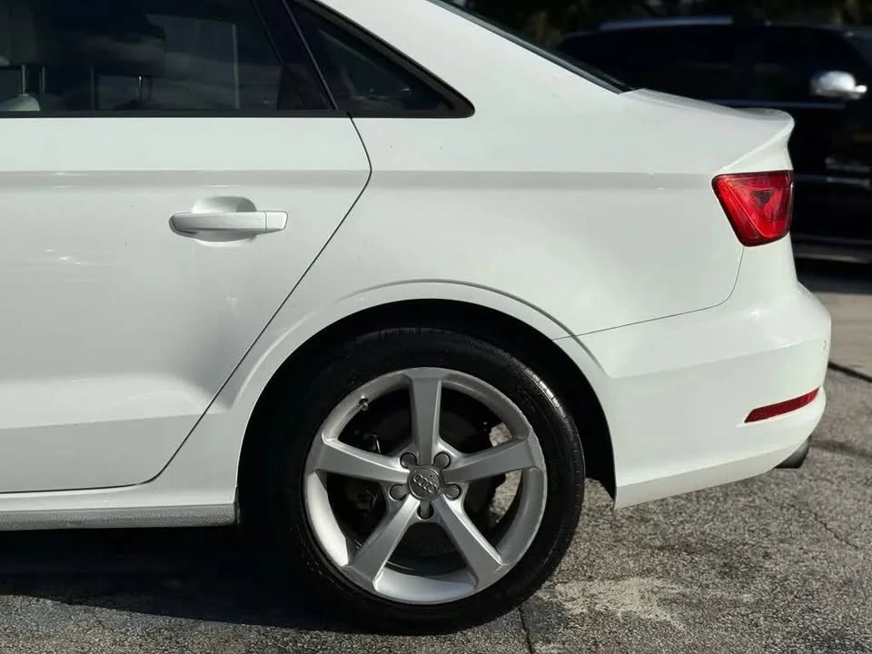 2016 Audi 8V A3 - Image 8 of 19