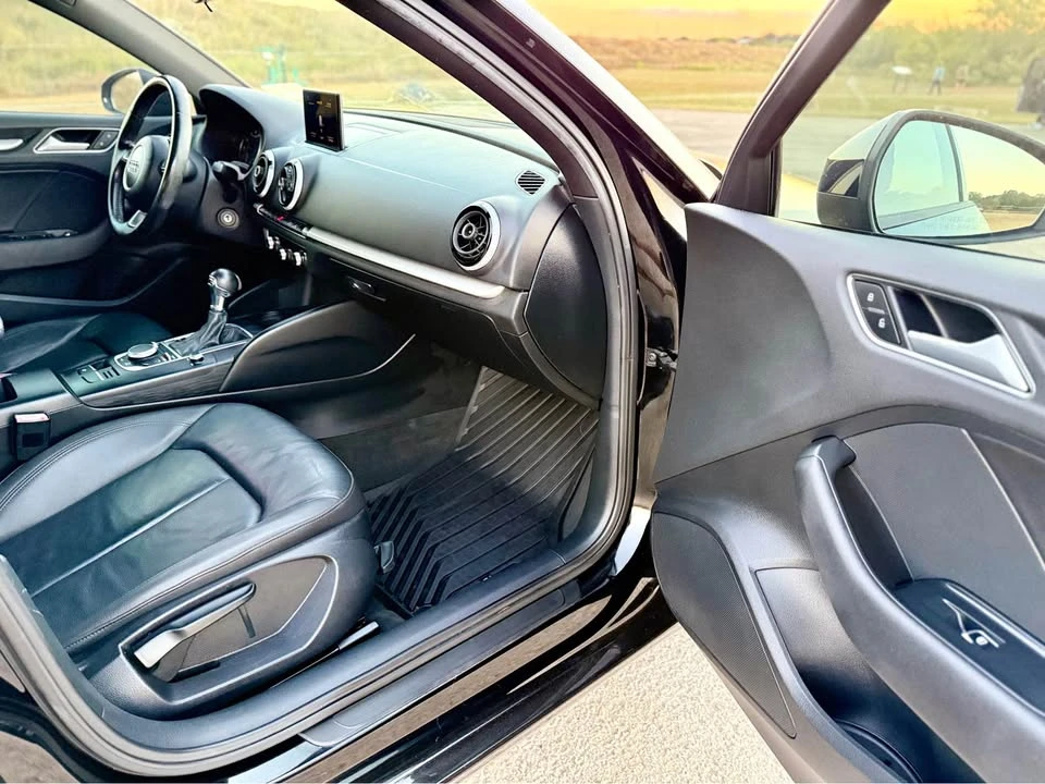 2016 Audi 8V A3 - Image 5 of 15