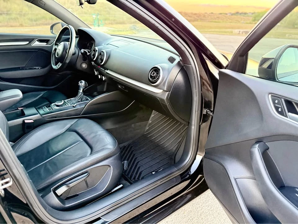 2016 Audi 8V A3 - Image 4 of 15