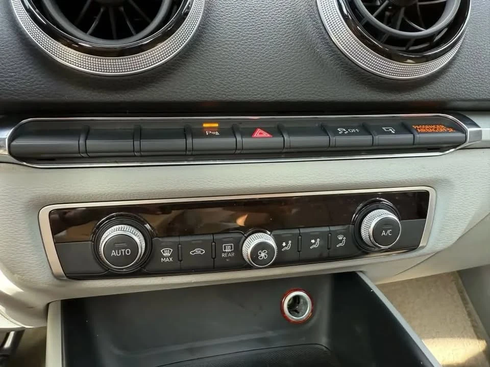 2016 Audi 8V A3 - Image 15 of 19