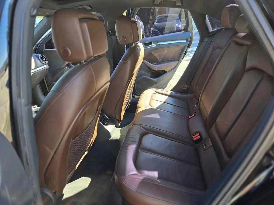 2016 Audi 8V A3 - Image 12 of 16