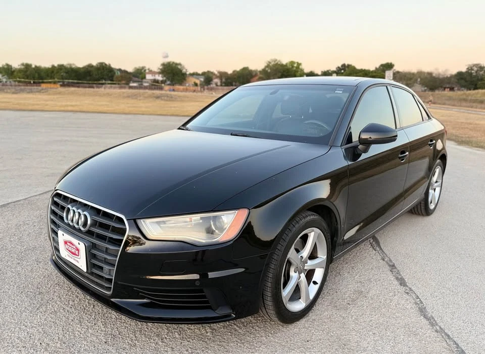 2016 Audi 8V A3 - Image 2 of 15