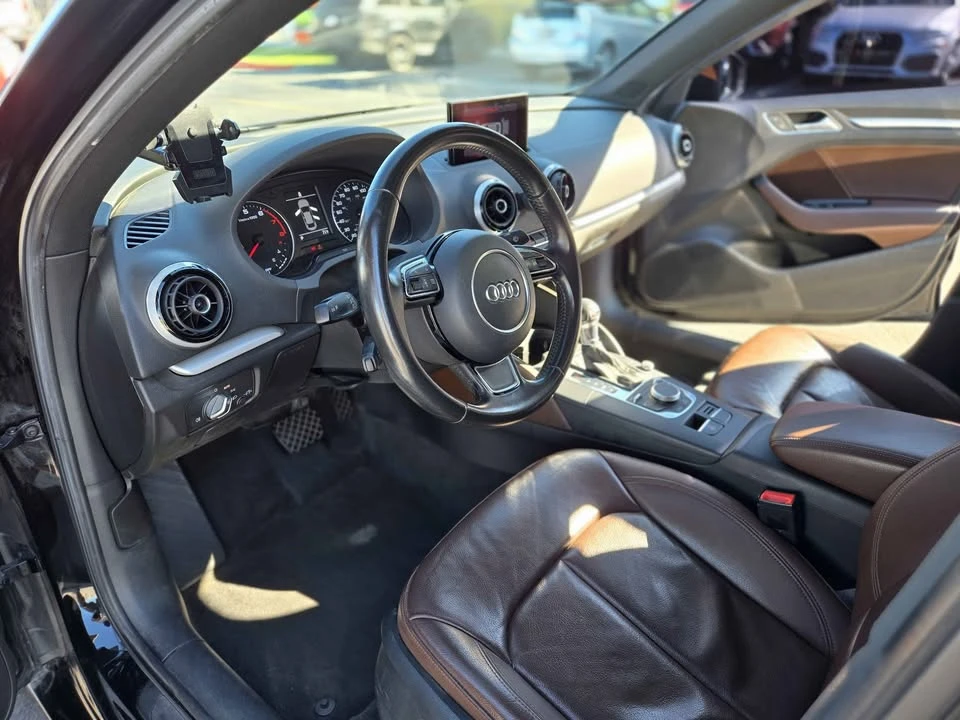 2016 Audi 8V A3 - Image 11 of 16