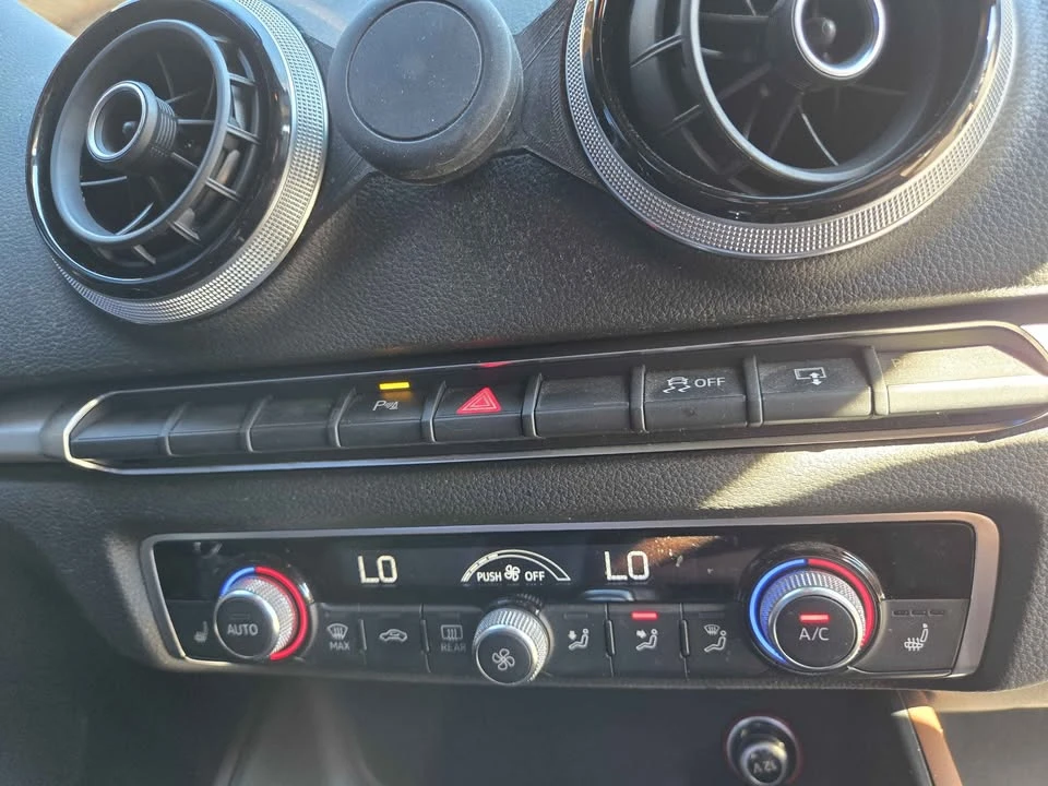 2016 Audi 8V A3 - Image 10 of 16