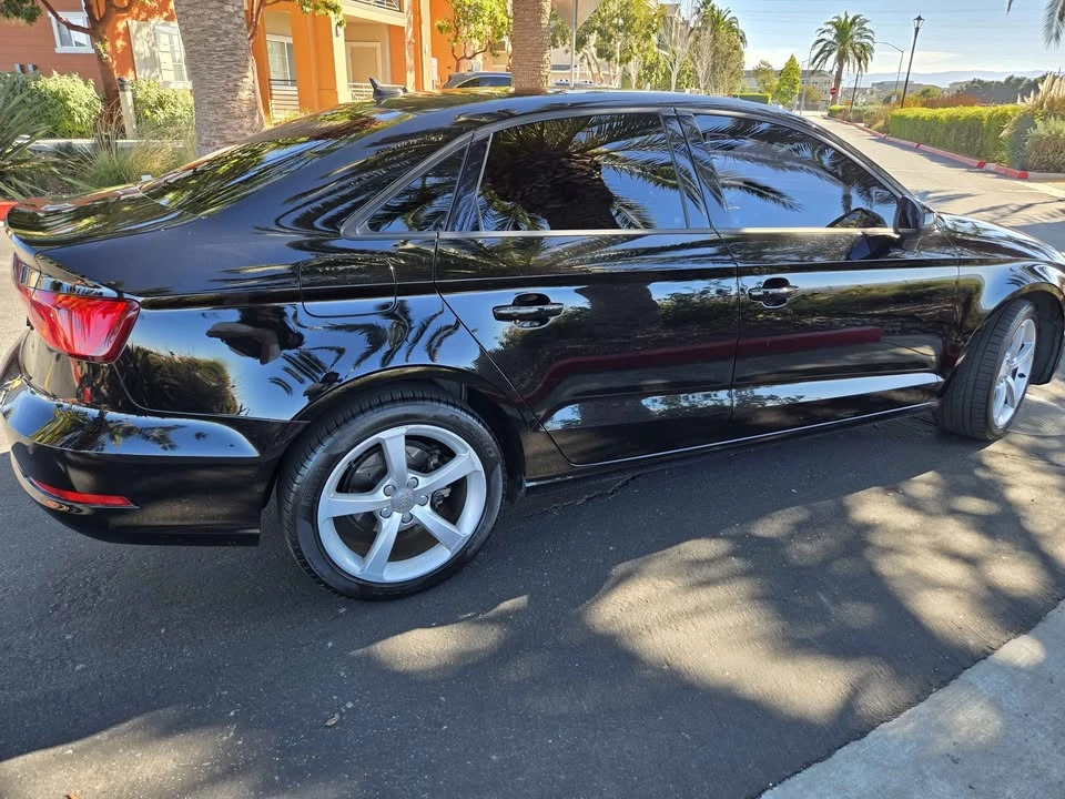 2016 Audi 8V A3 - Image 7 of 16